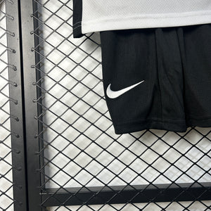 Kit Infantil Corinthians Reserva 25/26