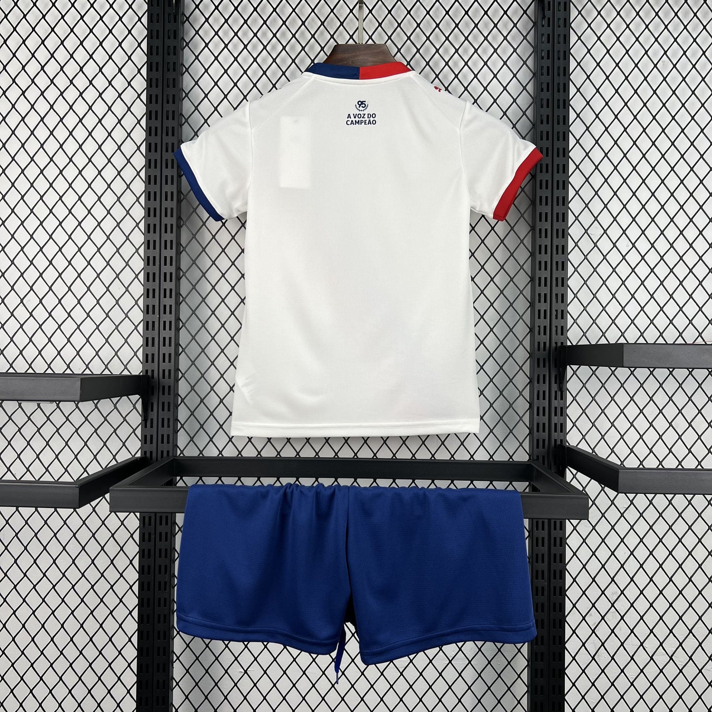 Kit Infantil Bahia Titular - 26/27