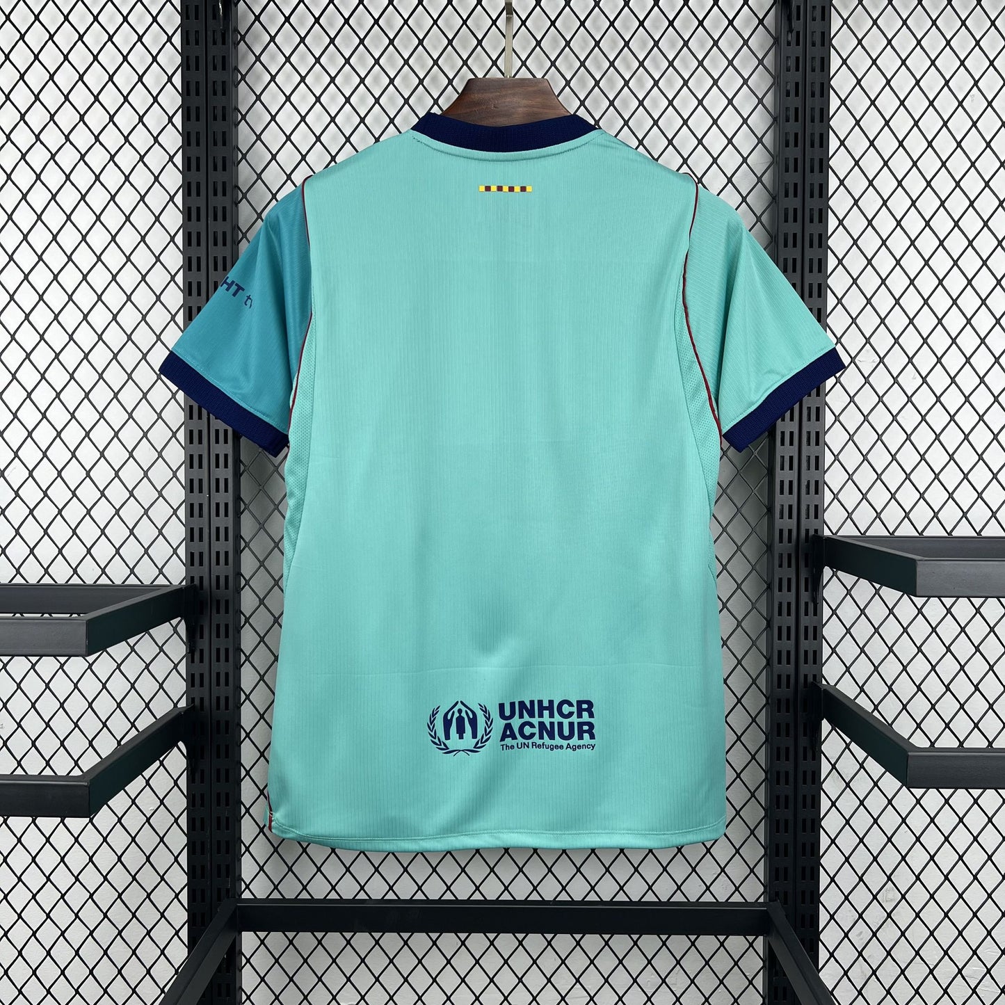 Camisa Barcelona 3 26/27 - Versão Torcedor