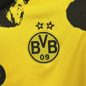 Kit Infantil Borussia Edição Especial 25/26