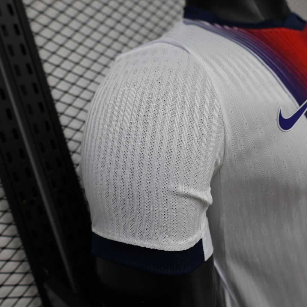 Camisa Paris Saint Germain Reserva 26/27 - Versão Jogador