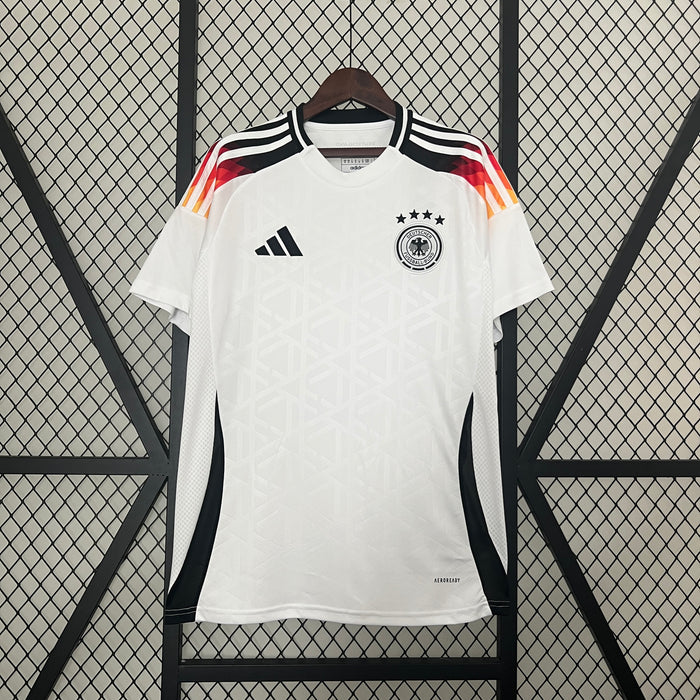 Camisa Alemanha Titular  24/25 - Versão Torcedor