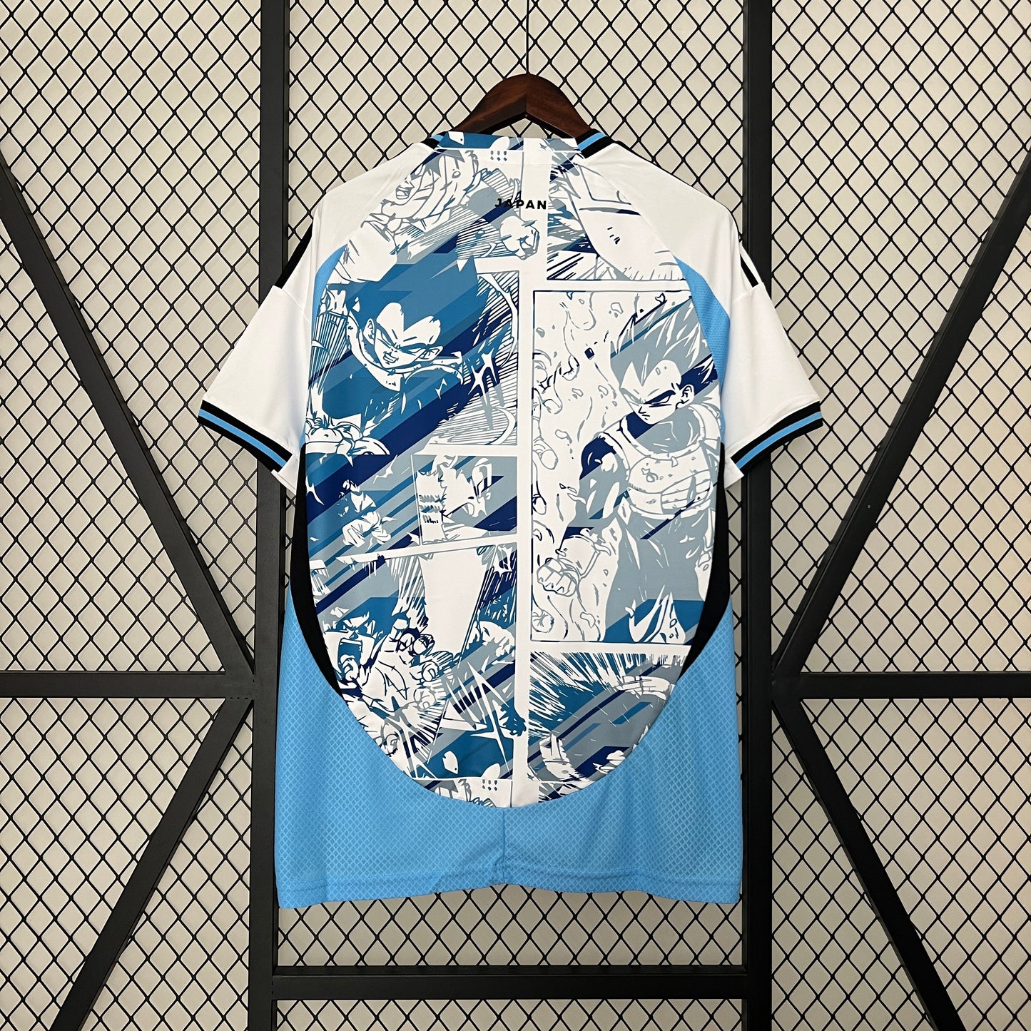 Camisa Japão Edição Especial . 24/25 - Versão Torcedor