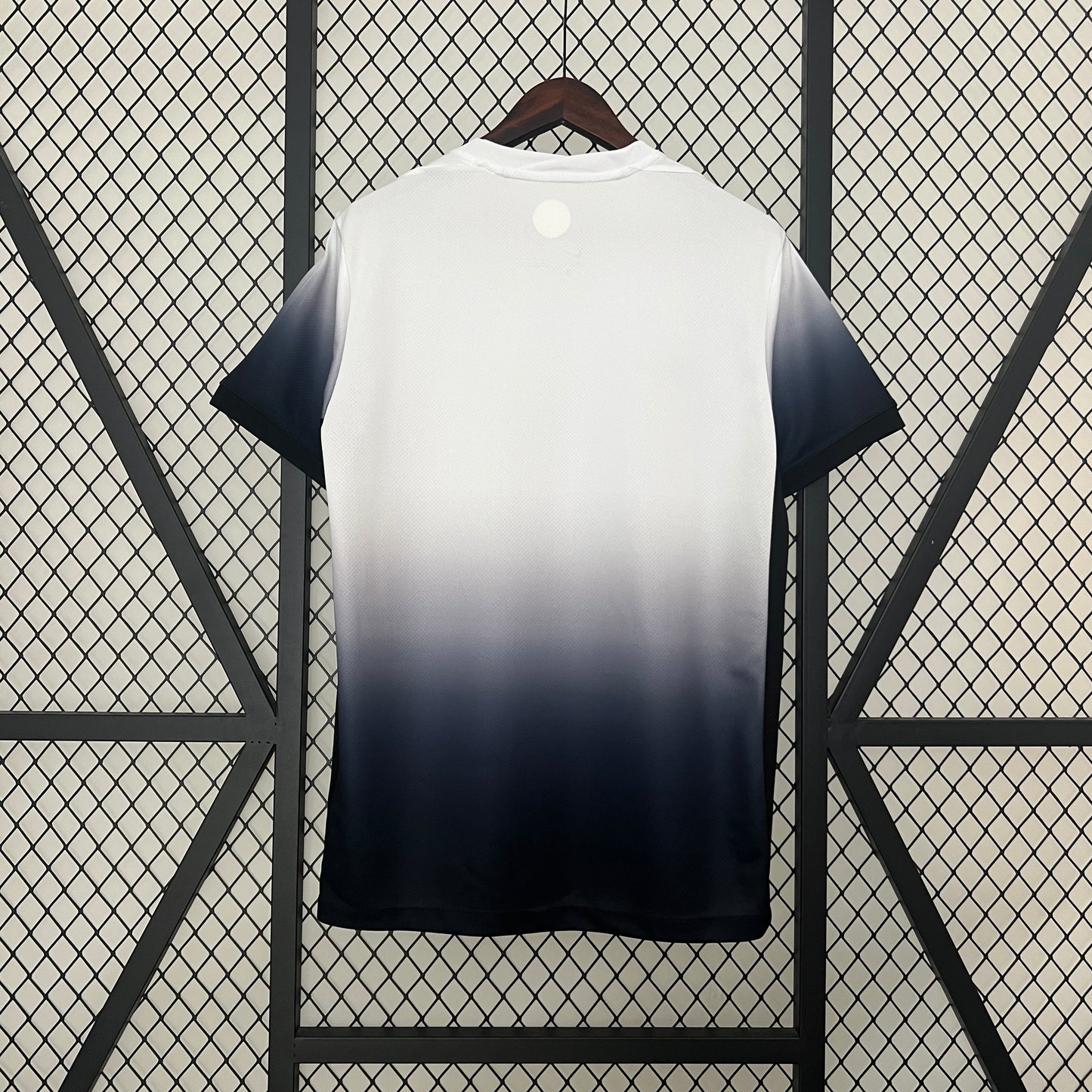 Camisa Corinthians Titular 24/25 - Versão Torcedor