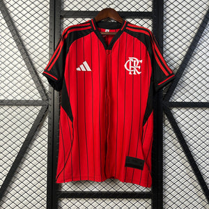 Camisa Flamengo Edição Especial 25/26  - Versão Torcedor