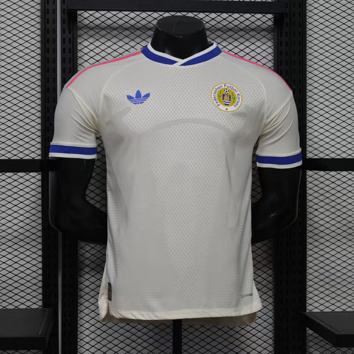 Camisa Reserva Curaçao 26/27 Jogador - Copa Do Mundo
