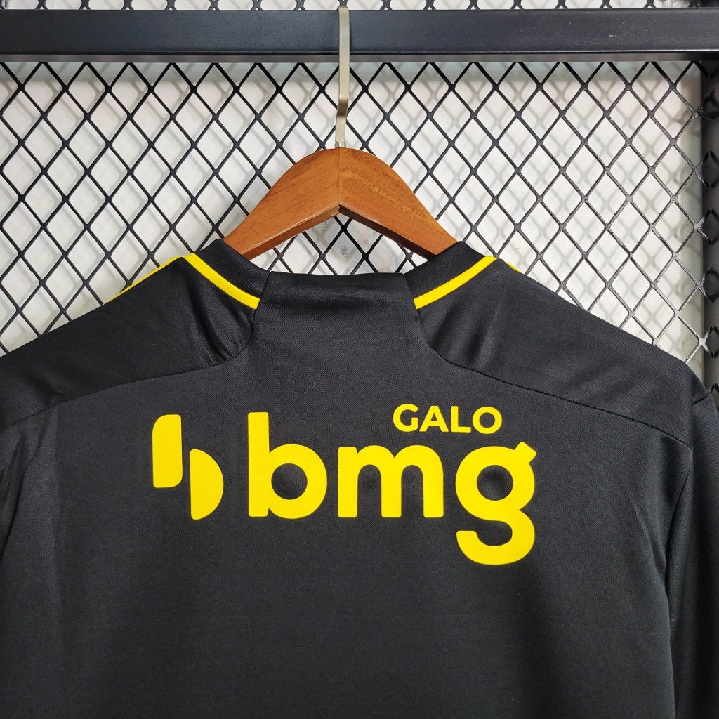 Camisa Atlético Mineiro 2 Reserva 23/24