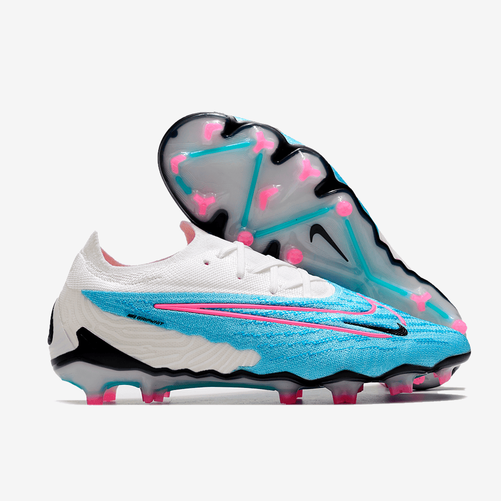 Chuteira Nike Phantom GX Elite Campo