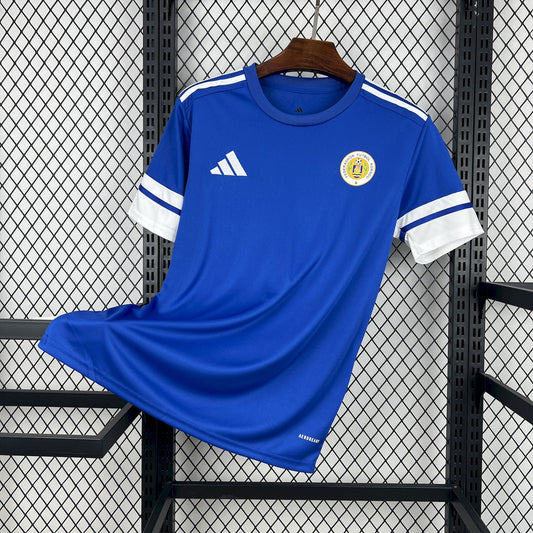 Camisa Titular Curaçao 26/27 Torcedor - Copa Do Mundo