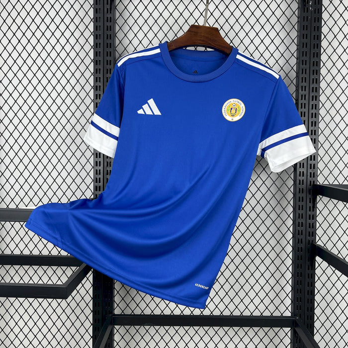 Camisa Titular Curaçao 26/27 Torcedor - Copa Do Mundo