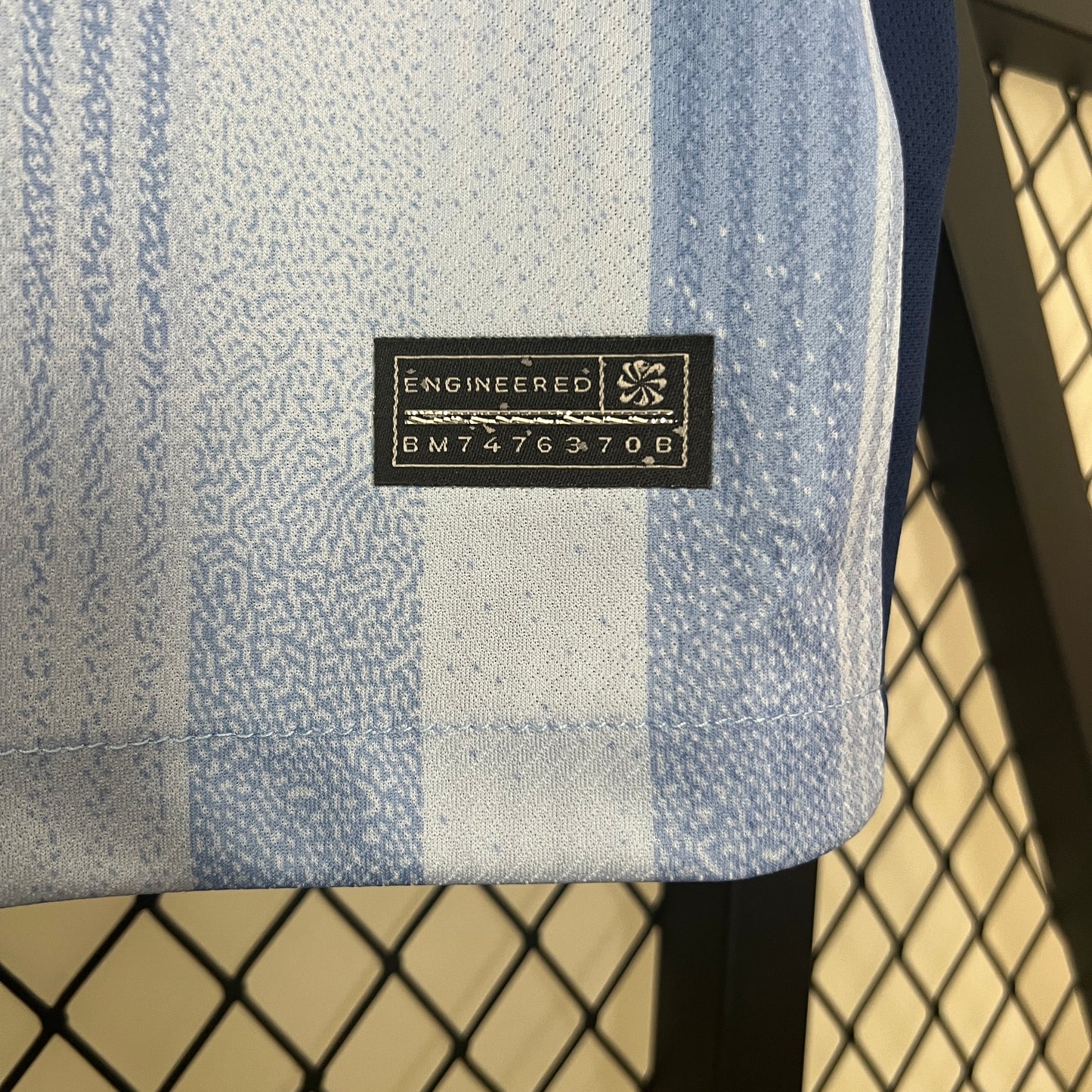 Camisa Tottenham Reserva 24/25 - Versão Torcedor