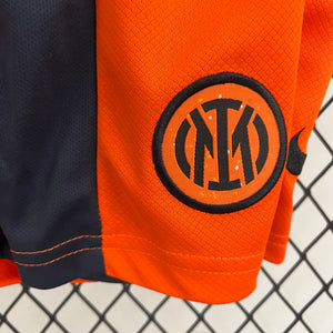 Kit Infantil Inter Milan 3 23/24