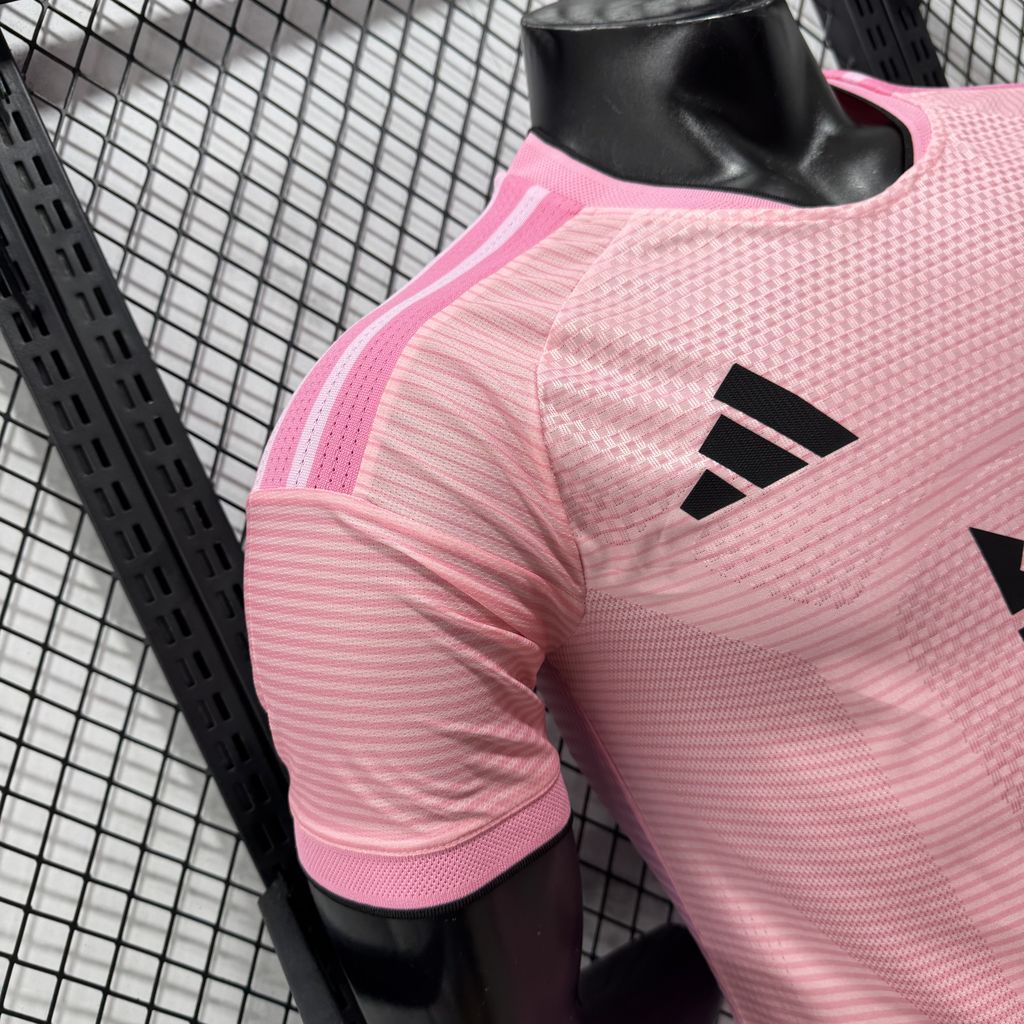 Camisa Miami 3  2026/27 - Versão jogador