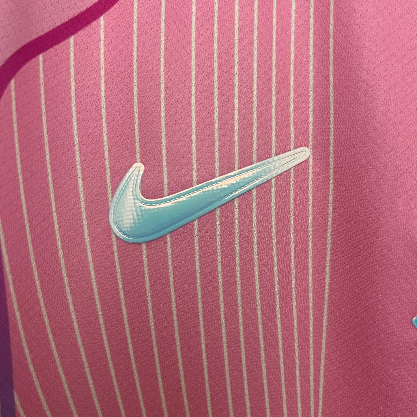 Camisa Barcelona Ed Especial 25/26 - Versão Torcedor