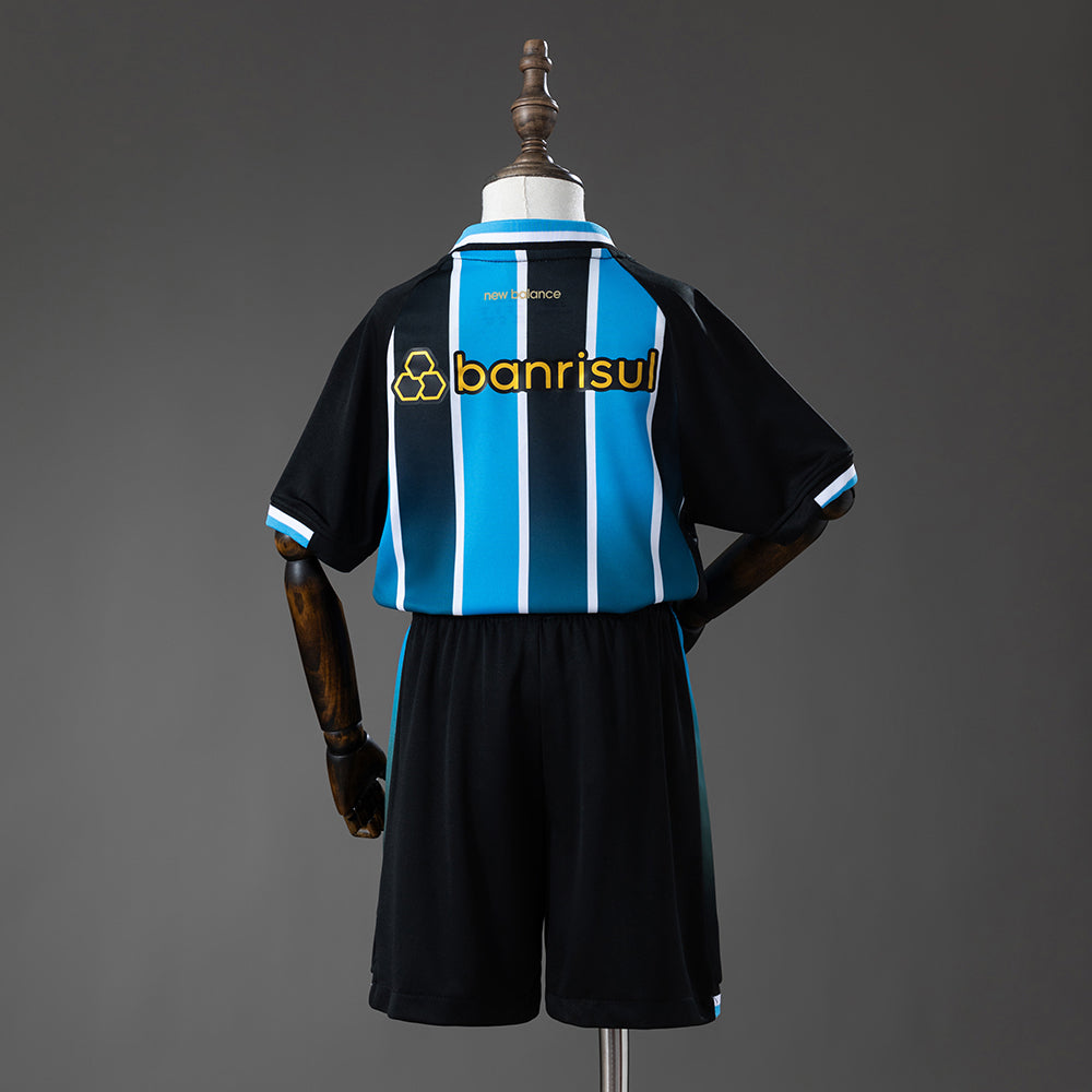 Kit Infantil Grêmio Titular - 26/27