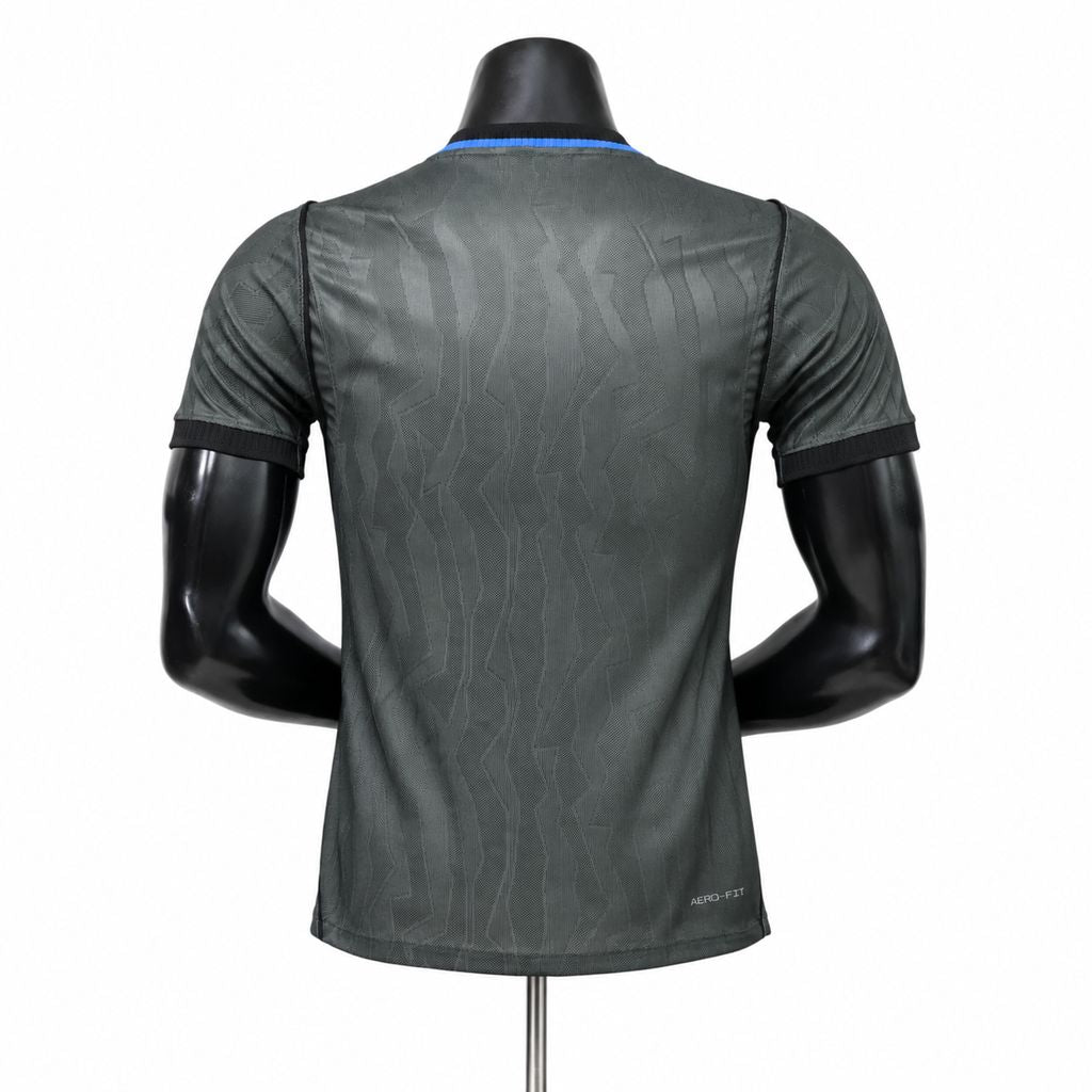 Camisa Inter Milão Reserva 3 26/27 - Versão Jogador