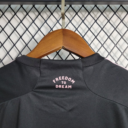 Kit Infantil Miami Reserva 23/24 - Boutique do Boleiro