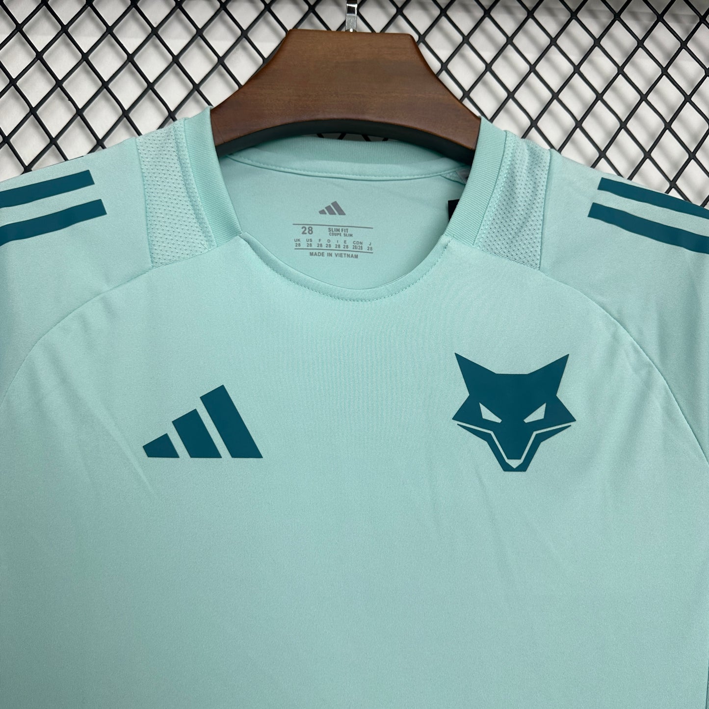 Kit Infantil Cruzeiro 25/26 Treino