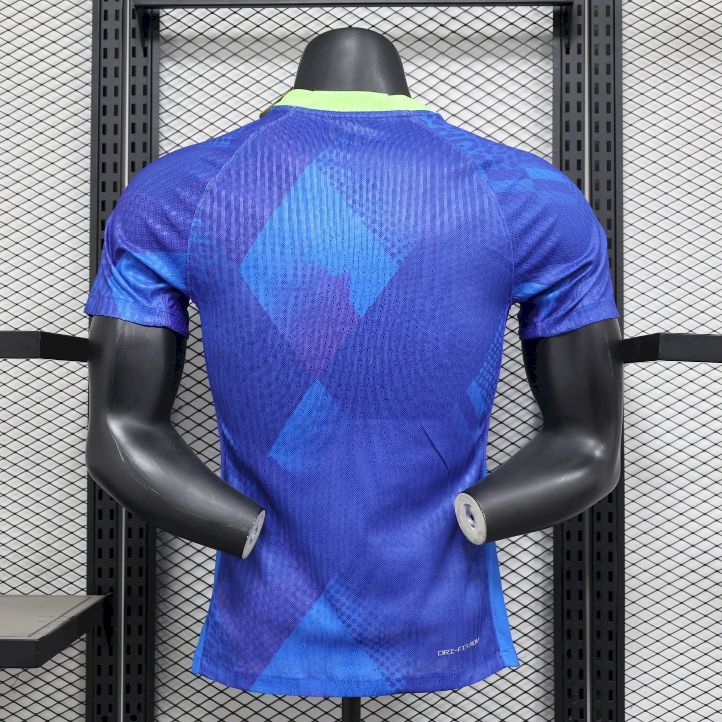 Camisa Seleção 25/26 Reserva - Versão Jogador