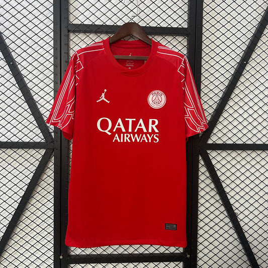 Camisa PSG Reserva 4 24/25 - Versão Torcedor