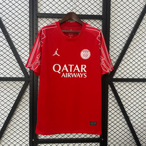 Camisa PSG Reserva 4 24/25 - Versão Torcedor