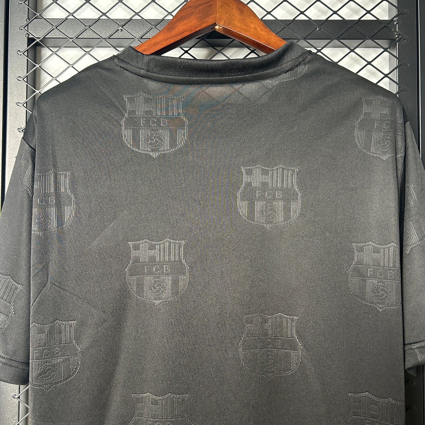 Camisa Barcelona Ed Especial 25/26 - Versão Torcedor