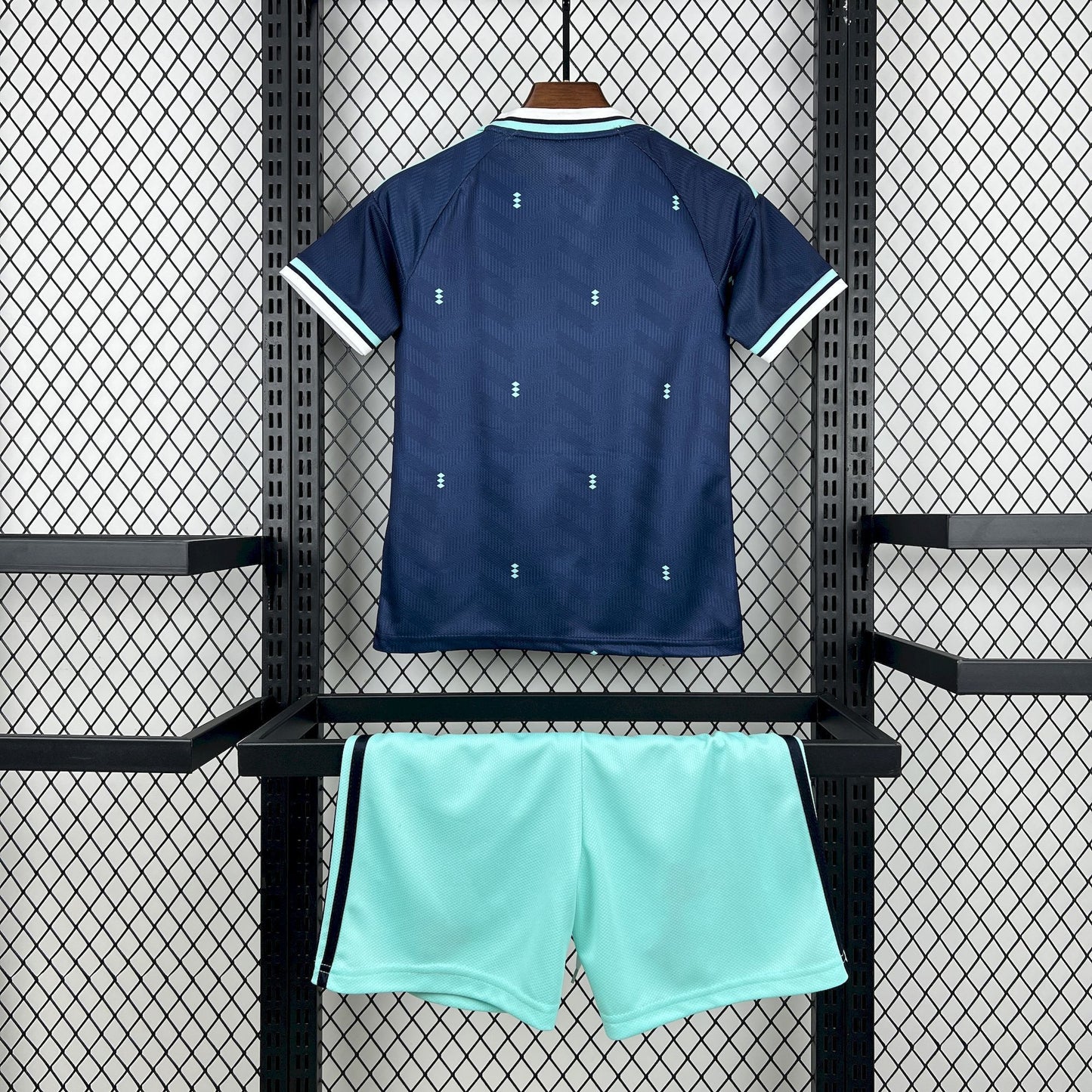 Kit Infantil Alemanha Reserva 25/26