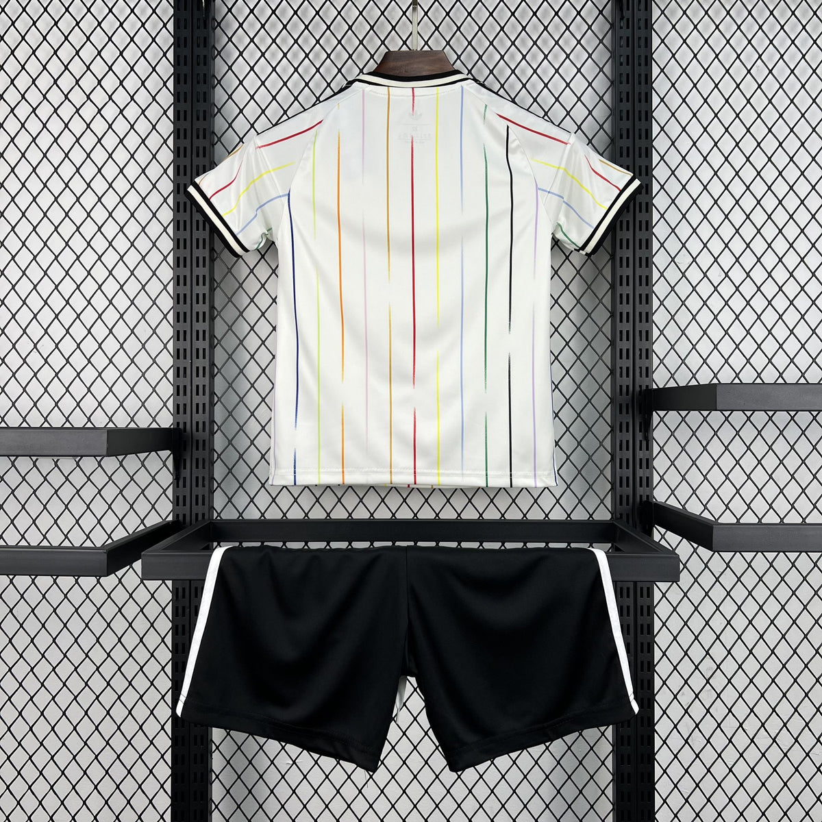 Kit Infantil Japão Reserva 26/27