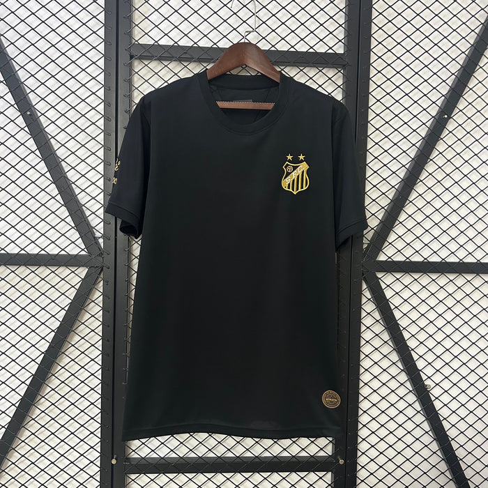 Camisa Santos Edição Especial 25/26 - Versão Torcedor