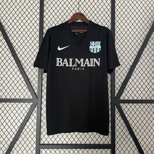 Camisa Barcelona x Balmain 24/25 - Versão Torcedor