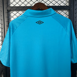 Camisa Santos Reserva 3 25/26 - Versão Torcedor