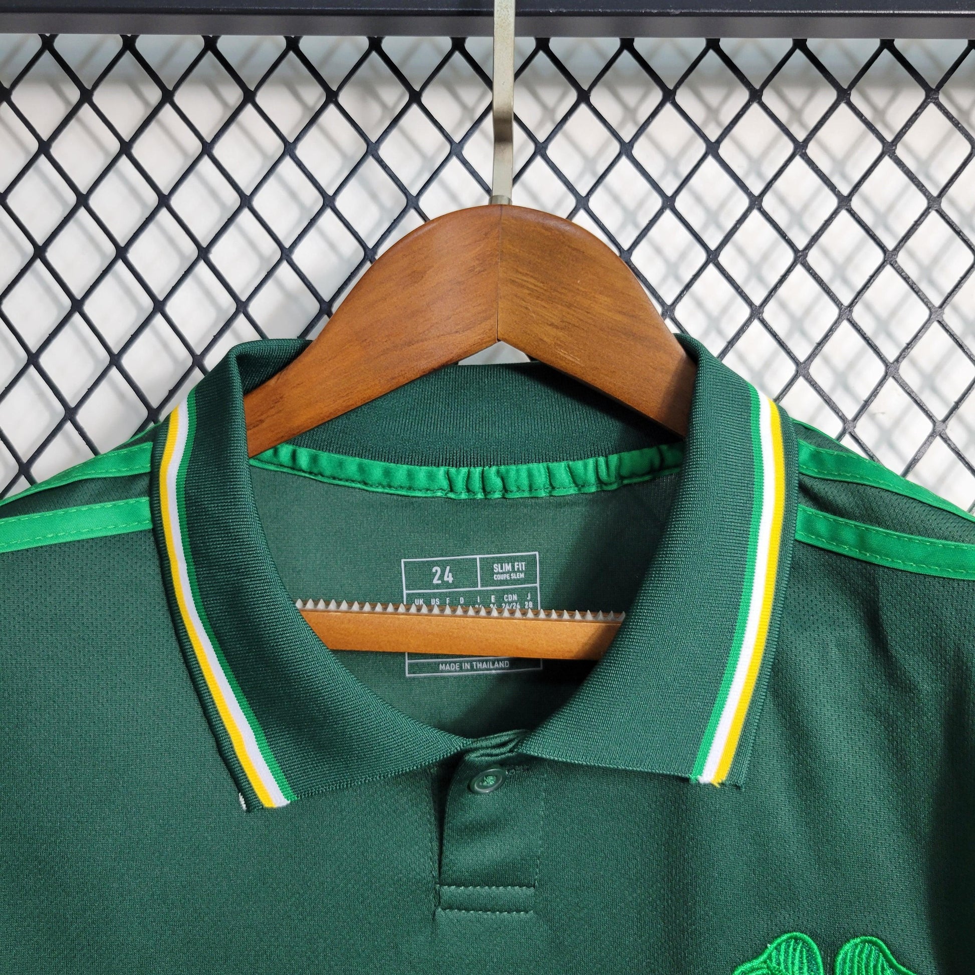 Kit Infantil Celtic Limited Edition 23/24 - Boutique do Boleiro
