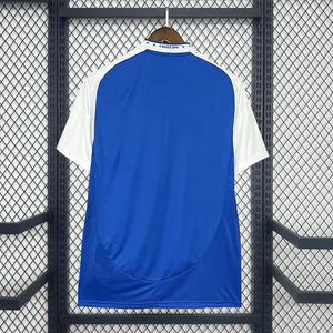 Camisa Cruzeiro 25/26 Titular