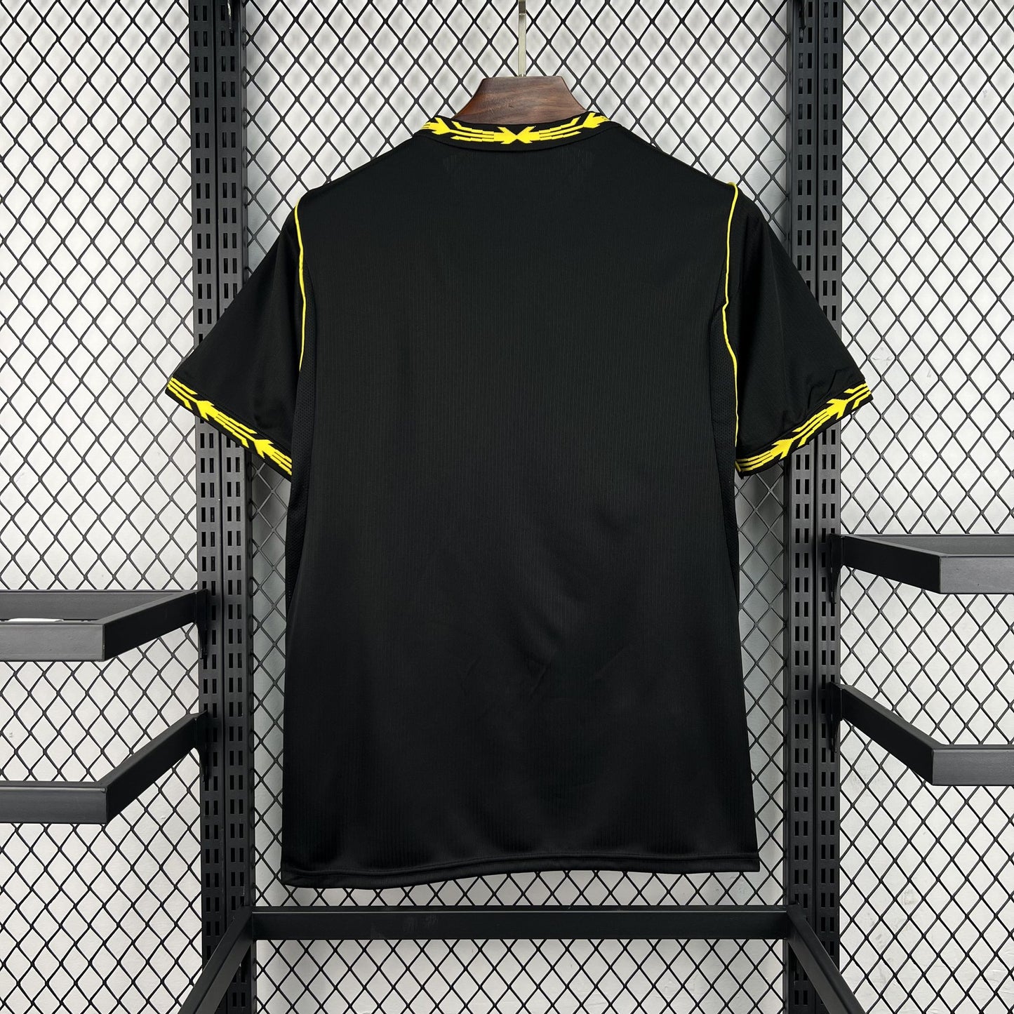 Camisa Chelsea Reserva 26/27 - Versão Torcedor