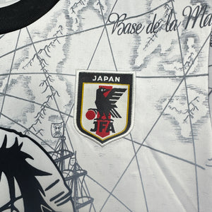 Kit Infantil Japão Anime 25/26 -  Edição especial anime