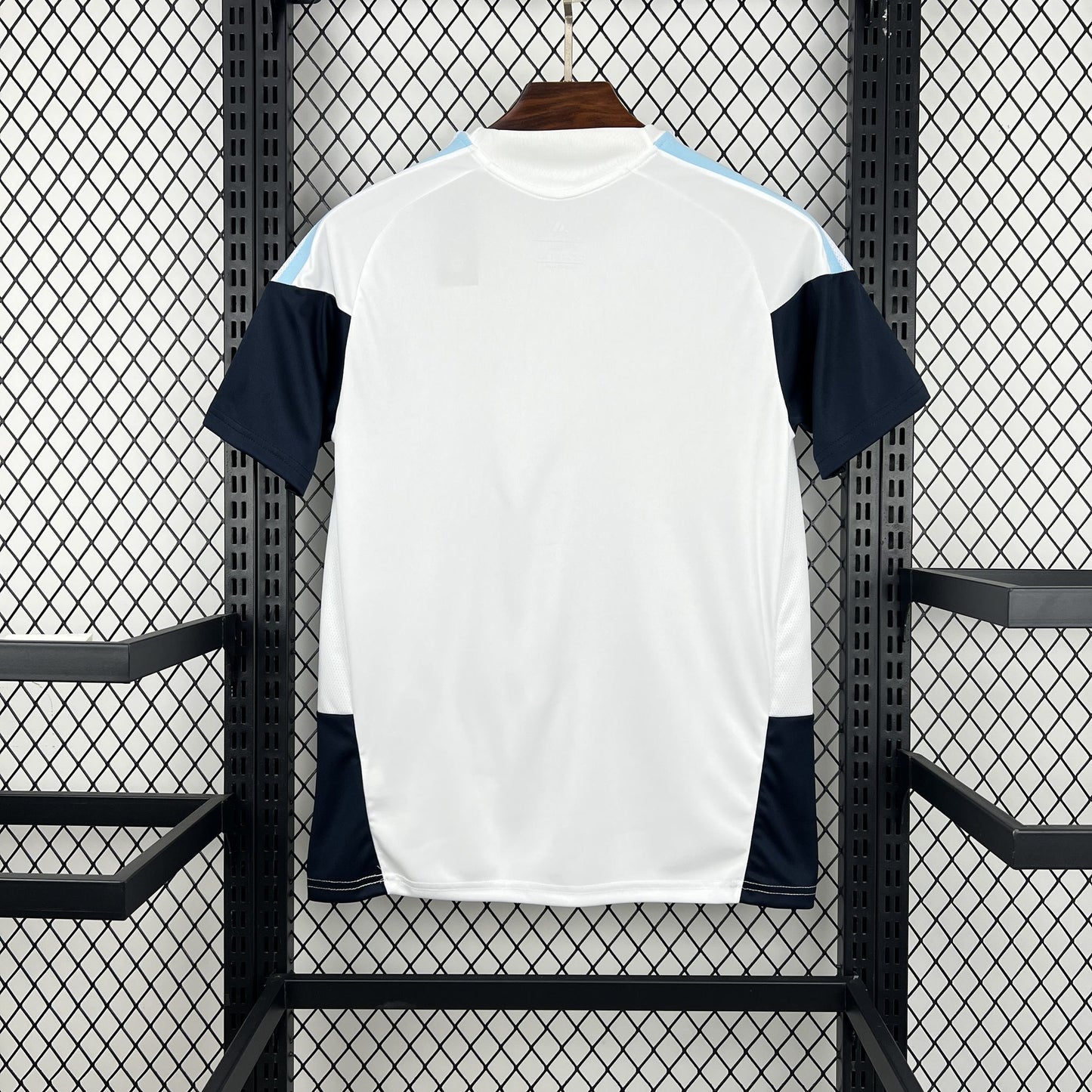Camisa Argentina Pré Treino 26/27 Copa do Mundo - Versão Torcedor