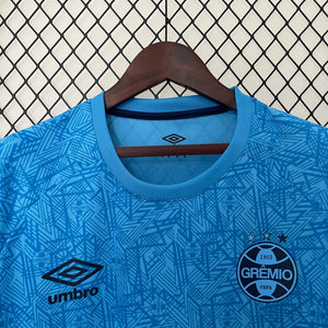Camisa Gremio Goleiro 24/25 - Versão Torcedor.