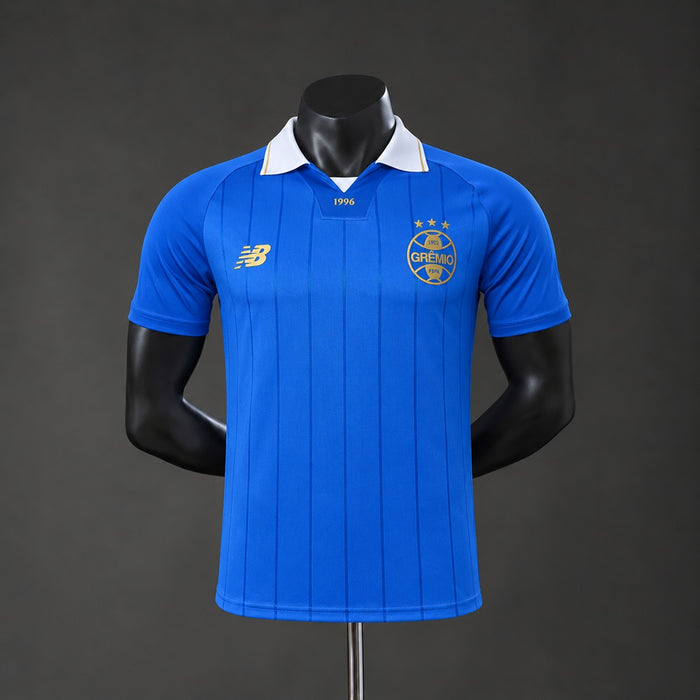 Camisa Grêmio Reserva 3 26/27 - Versão Jogador