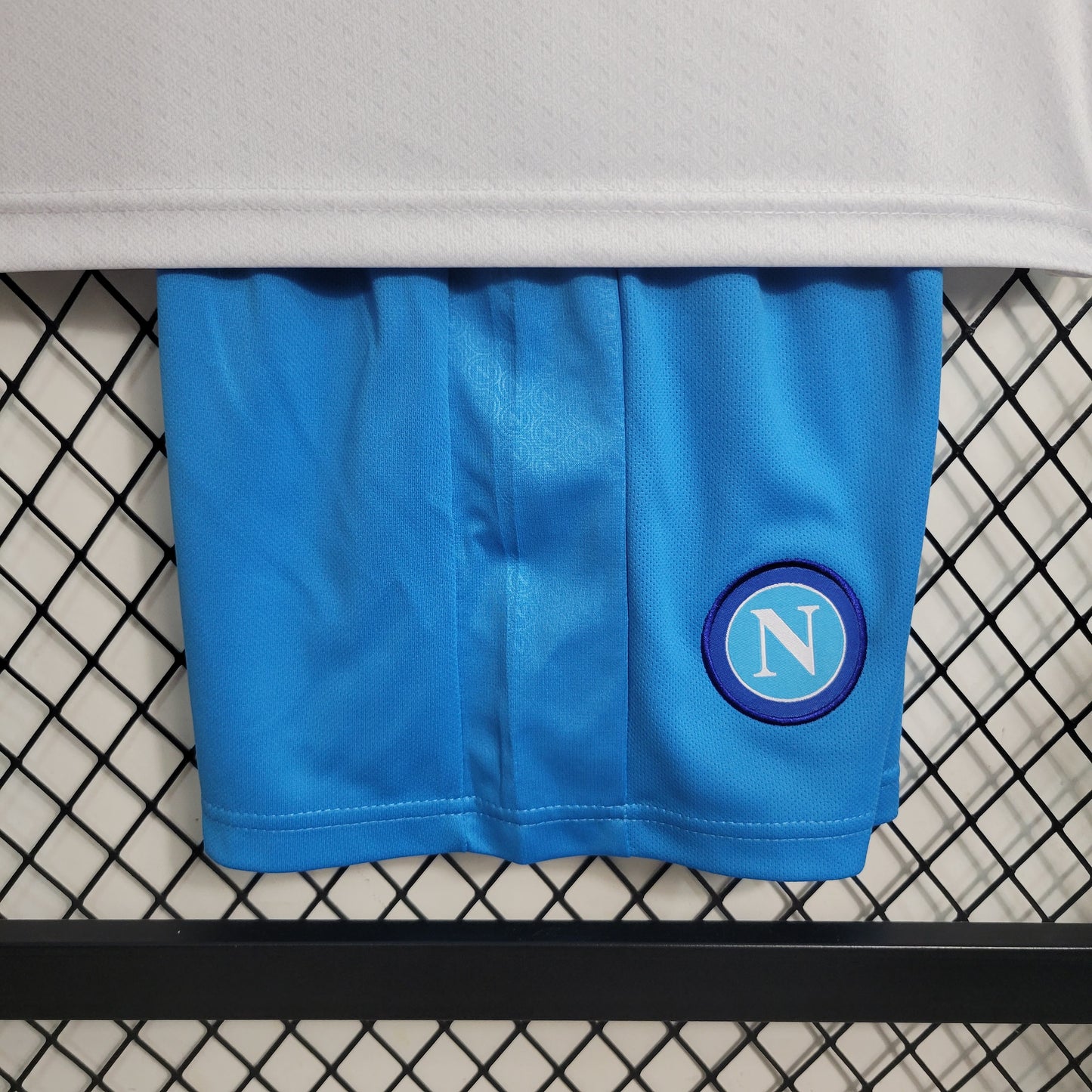 Kit Infantil Napoli 2 23/24