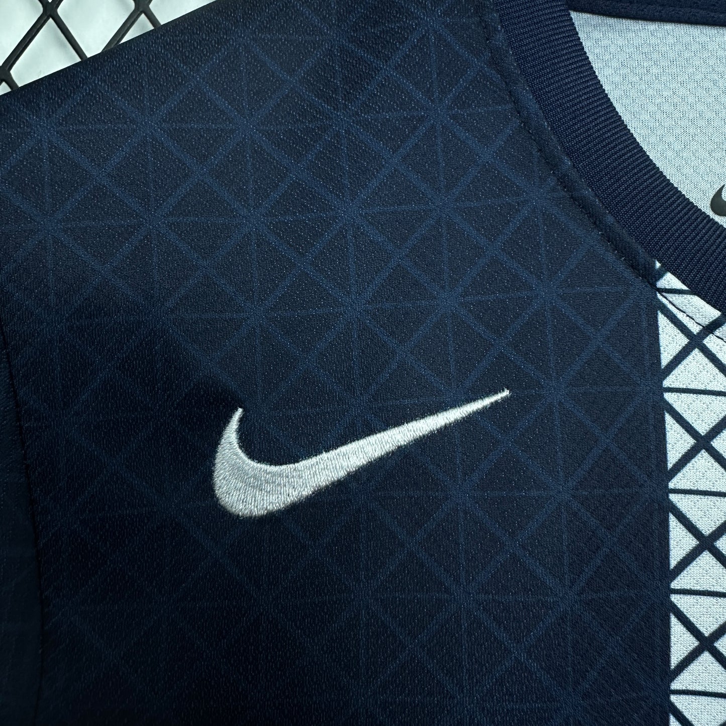 Kit Infantil PSG Edição Especial 25/26