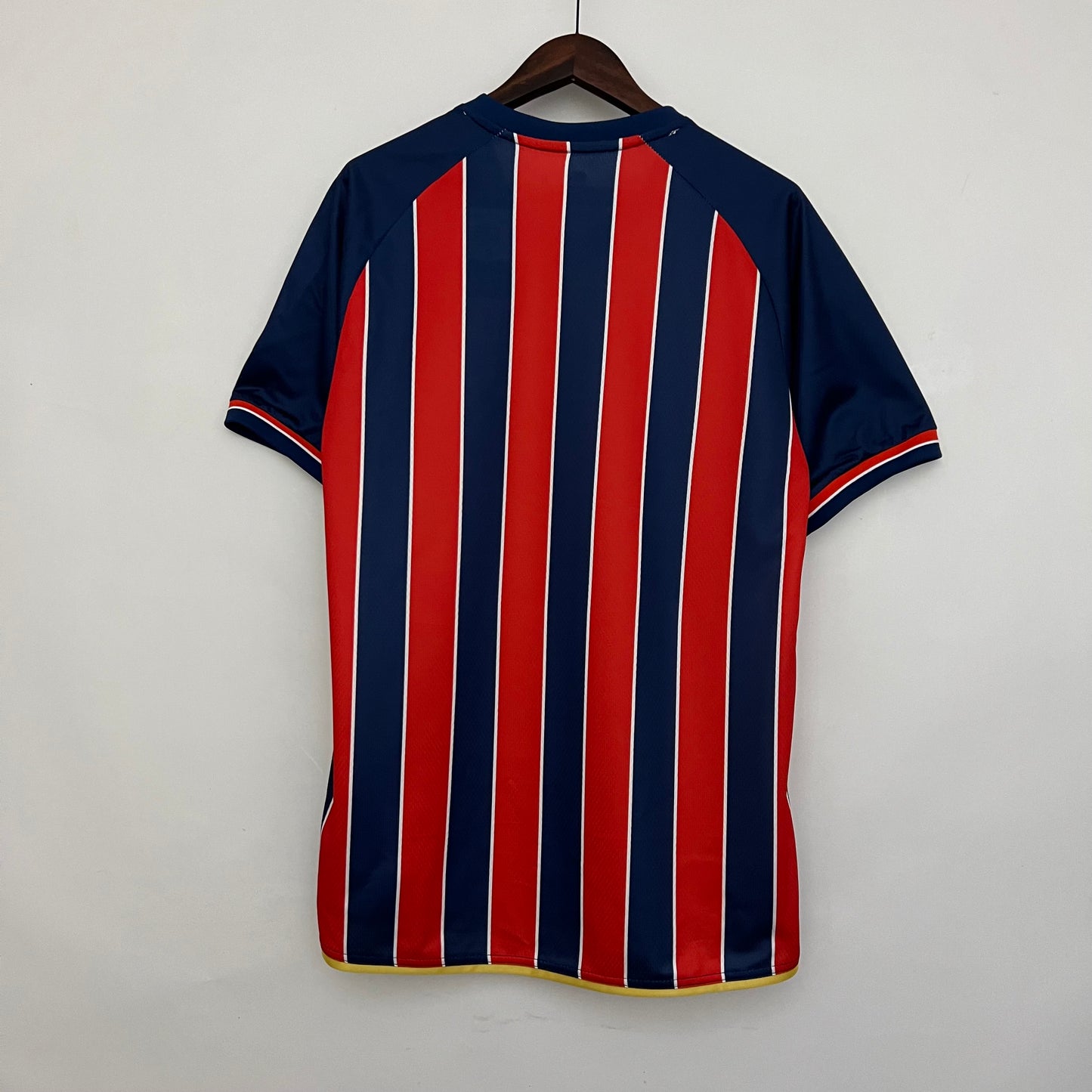 Camisa Bahia  Reserva 23/24 - Versão Torcedor