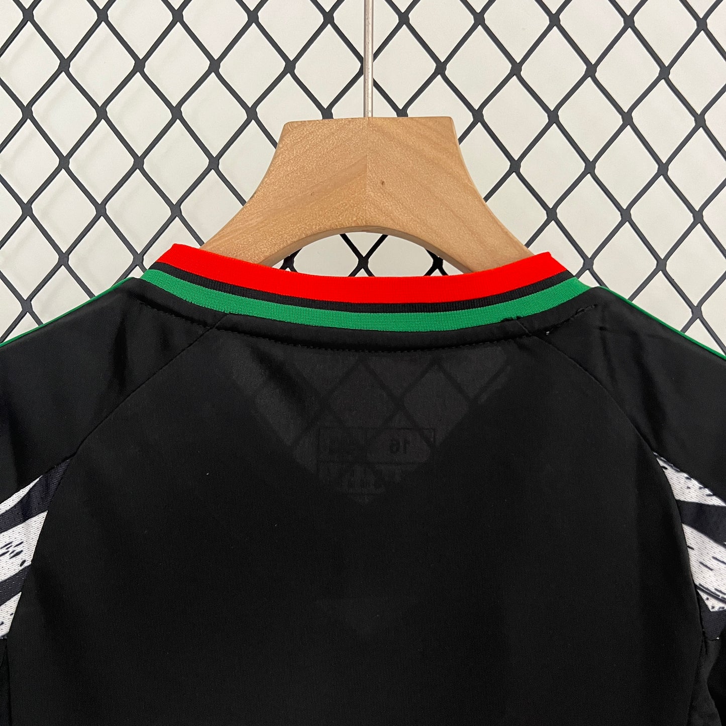 Kit Infantil Arsenal Reserva 24/25