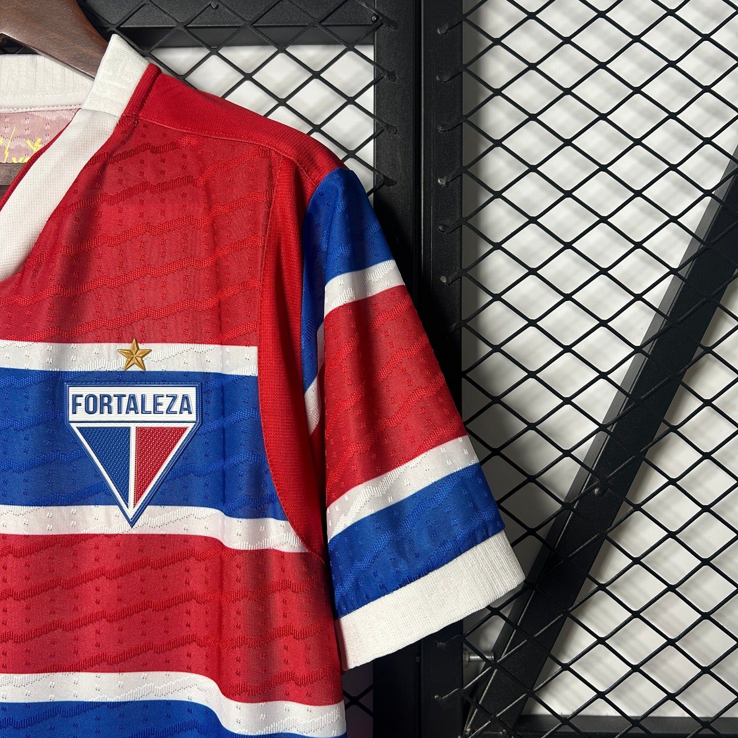 Camisa Fortaleza 25/26 - Versão Torcedor