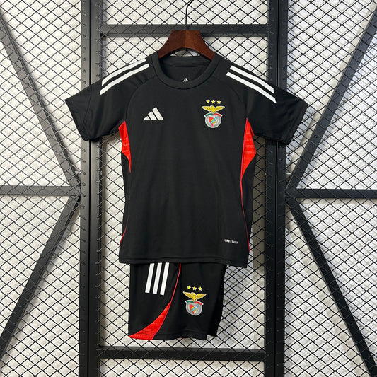 Kit Infantil benfica Treino 25/26