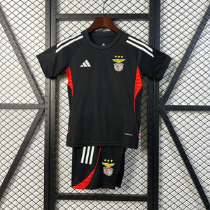 Kit Infantil benfica Treino 25/26