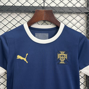 Kit Infantil Portugal Treino 25/26