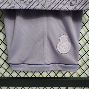 Kit Infantil Al-Nassr Terceira Camisa 23/24 - Boutique do Boleiro