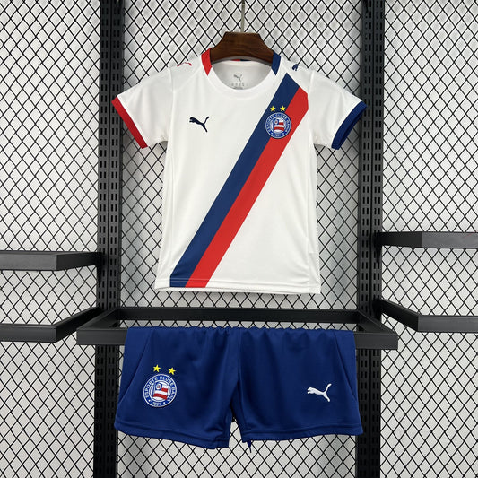 Kit Infantil Bahia Titular - 26/27