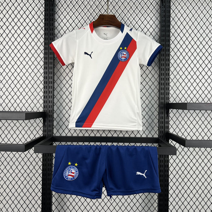 Kit Infantil Bahia Titular - 26/27
