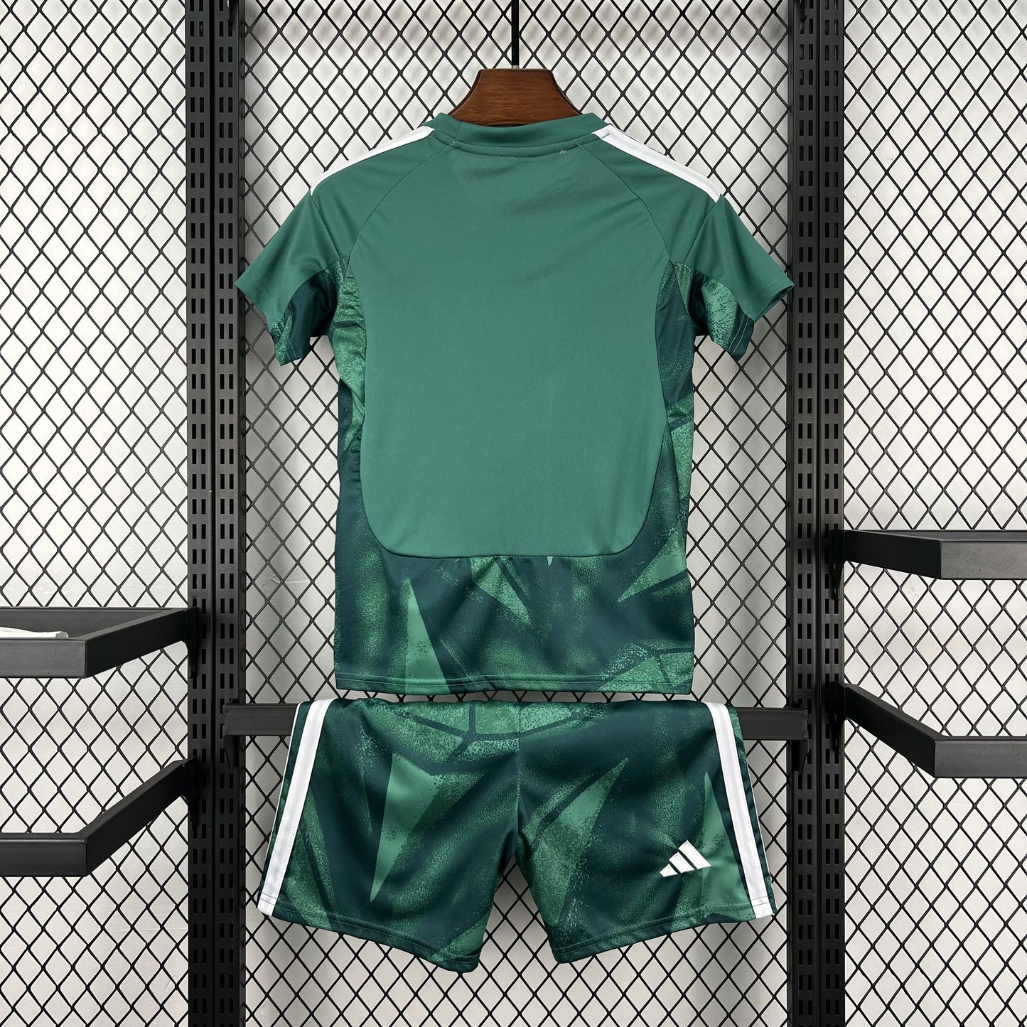 Conjunto Alemanha Goleiro Infantil 26/27 Copa do Mundo